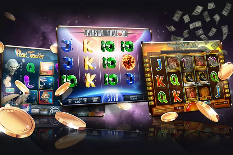 Panduan Slot Online dengan Tema Musik: Permainan yang Asyik