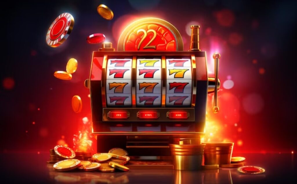 Slot Online dengan Fitur Retrigger: Apa Keuntungannya?