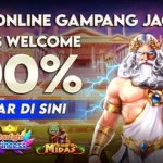 Cara Bermain Slot Online dengan Peluang Menang Maksimal