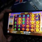 Bagaimana Fitur Gamble Bekerja di Slot Online?