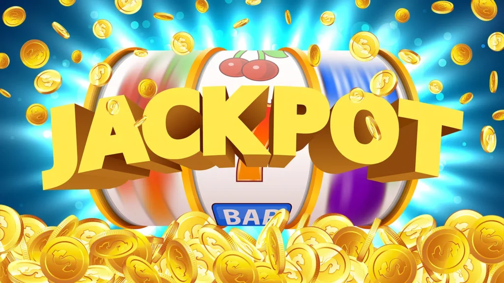 Bagaimana Cara Kerja Jackpot dalam Slot Online?