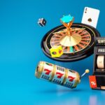 Bagaimana Slot Online Menggunakan Teknologi Blockchain