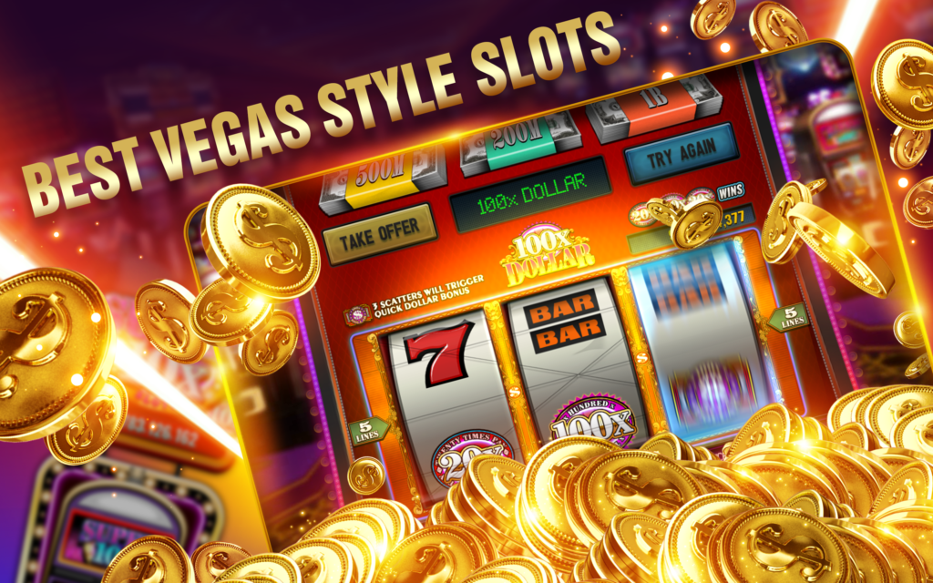 Slot Online Bertema Perjalanan Dunia yang Unik