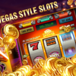 Slot Online Bertema Perjalanan Dunia yang Unik