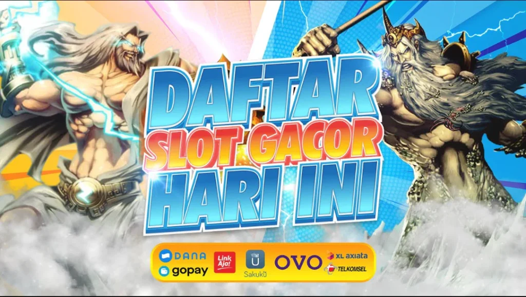 Slot Online Terbaik untuk High Rollers