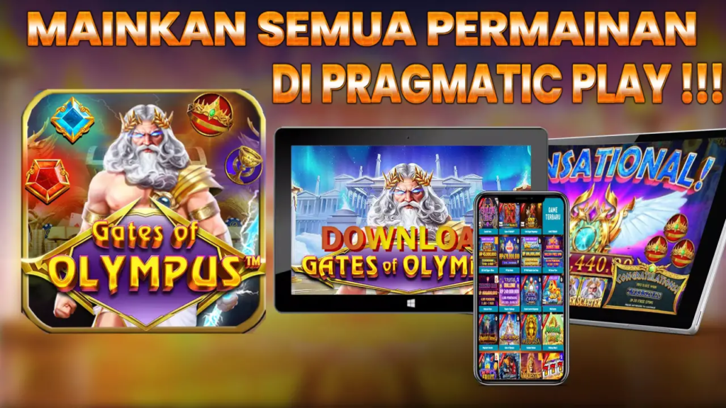 Cara Bermain Slot Online untuk Mendapatkan Hiburan Maksimal