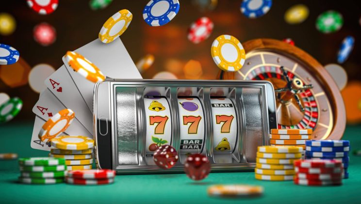 Apa Itu Slot Online dan Bagaimana Cara Kerjanya?