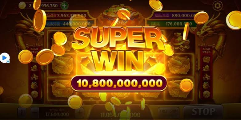 Mengapa Slot Online Tetap Populer di Era Digital?