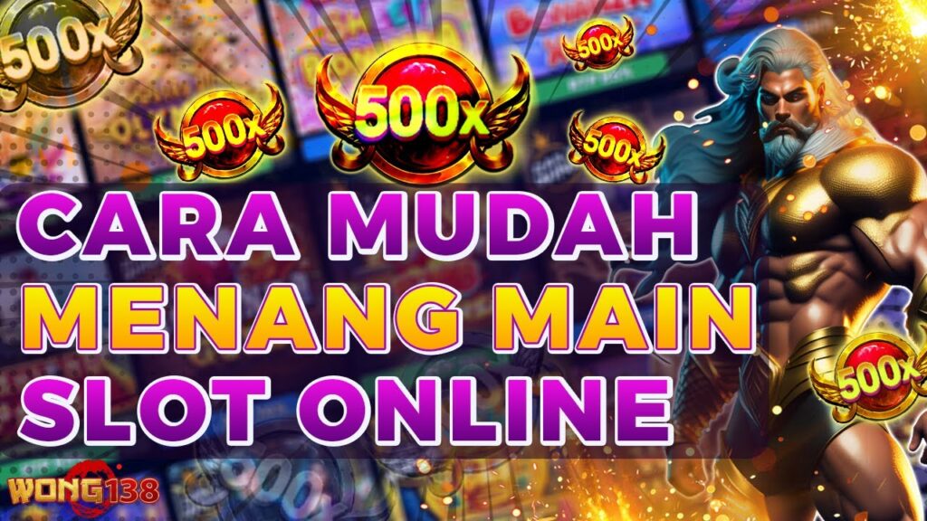 5 Faktor yang Membuat Slot Online Lebih Menarik Dibandingkan Game Lain