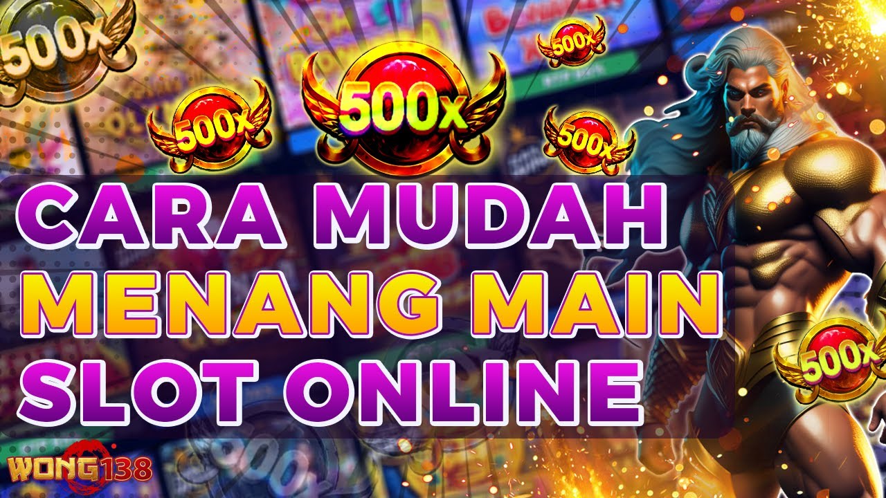 5 Faktor yang Membuat Slot Online Lebih Menarik Dibandingkan Game Lain