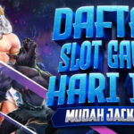 Masa Depan Slot Online: Tren dan Inovasi yang Akan Datang