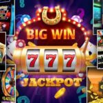 Daftar Slot Online yang Bisa Dimainkan dengan Modal Kecil