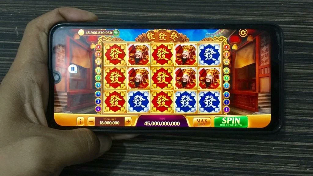 Cara Ikut Turnamen Slot Online