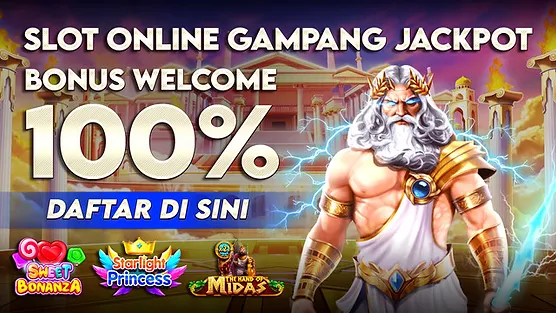 Slot Online dan Keseimbangan Antara Hiburan dan Risiko