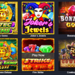 Slot Online dengan Tampilan 3D Spektakuler